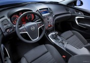 Opel Insignia Sports Tourer